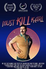 Watch Must Kill Karl (Short 2017) Zoechip