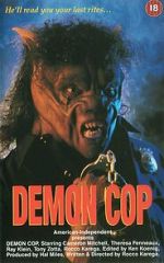 Watch Demon Cop Zoechip