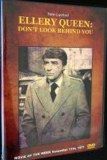 Watch Ellery Queen Dont Look Behind You Zoechip