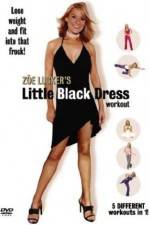 Watch Little Black Dress Workout Zoechip