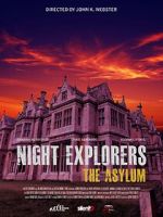 Watch Night Explorers: The Asylum Zoechip