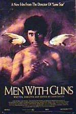 Watch Men with Guns Zoechip