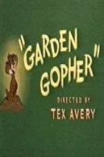 Watch Garden Gopher Zoechip