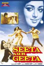 Watch Seeta Aur Geeta Zoechip