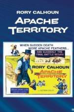 Watch Apache Territory Zoechip