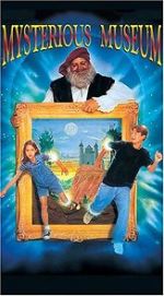 Watch Search for the Jewel of Polaris: Mysterious Museum Zoechip