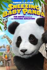 Watch Sneezing Baby Panda - The Movie Zoechip