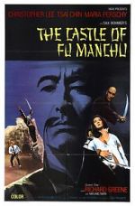 Watch Sax Rohmer\'s The Castle of Fu Manchu Zoechip