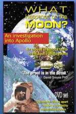 Watch What Happened on the Moon - An Investigation Into Apollo Zoechip