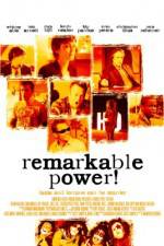 Watch Remarkable Power Zoechip