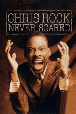 Watch Chris Rock: Never Scared (TV Special 2004) Zoechip