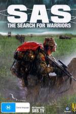 Watch SAS The Search for Warriors Zoechip