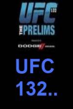 Watch UFC 132 Preliminary Fights Zoechip