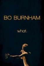 Watch Bo Burnham: what Zoechip