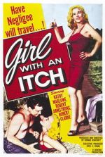 Watch Girl with an Itch Zoechip