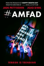 Watch #AMFAD: All My Friends Are Dead Zoechip
