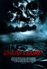 Watch Greed & Gore (Short 2023) Zoechip