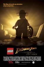 Watch Lego Indiana Jones and the Raiders of the Lost Brick Zoechip