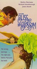Watch The Bliss of Mrs. Blossom Zoechip