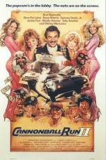 Watch Cannonball Run II Zoechip