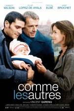 Watch Comme les autres Zoechip