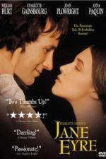 Watch Jane Eyre (1996) Zoechip