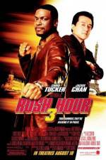 Watch Rush Hour 3 Zoechip