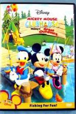 Watch Mickey Mouse Clubhouse Mickey?s Great Outdoors Zoechip