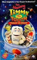 Watch The Adventures of Timmy the Tooth: Timmy in Space Zoechip