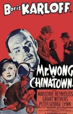 Watch Mr. Wong in Chinatown Zoechip