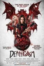 Watch Deathgasm Zoechip
