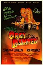 Watch Dracula\'s Orgy of the Damned Zoechip