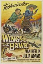 Watch Wings of the Hawk Zoechip