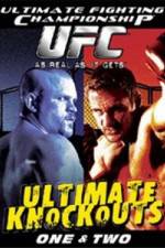 Watch UFC Ultimate Knockouts 2 Zoechip