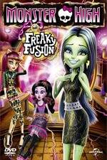 Watch Monster High: Freaky Fusion Zoechip