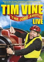 Watch Tim Vine: The Joke-amotive Live Zoechip