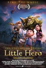 Watch Little Hero Zoechip
