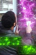 Watch Space Leak Zoechip