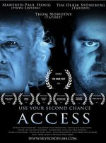 Watch Access (Short 2012) Zoechip