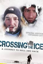 Watch National Geographic: Crossing The Ice Zoechip