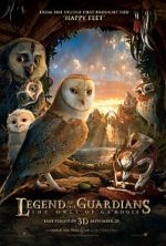 Watch Legend of the Guardians: The Owls of Ga\'Hoole Zoechip