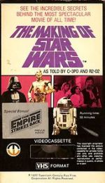 Watch The Making of \'Star Wars\' Zoechip