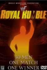 Watch Royal Rumble Zoechip