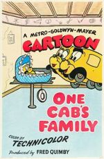Watch One Cab\'s Family (Short 1952) Zoechip