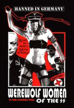 Watch Werewolf Women of the S.S. (Short 2007) Zoechip