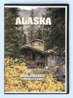 Watch Alaska: Silence & Solitude Zoechip