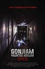 Watch Gonjiam: Haunted Asylum Zoechip