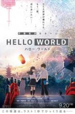 Watch Hello World Zoechip