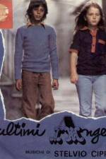 Watch Gli ultimi angeli Zoechip