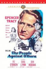 Watch The People Against O'Hara Zoechip